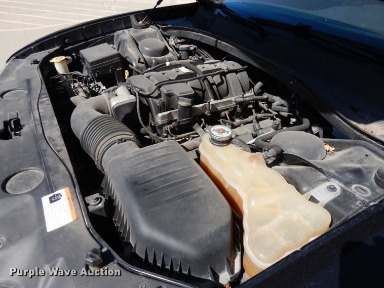 image for item DH6671 2011 Dodge Charger Police