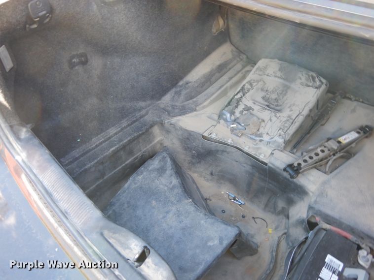 image for item DH6671 2011 Dodge Charger Police