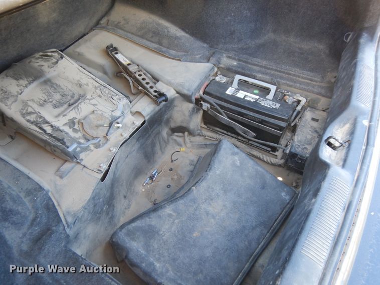 image for item DH6671 2011 Dodge Charger Police