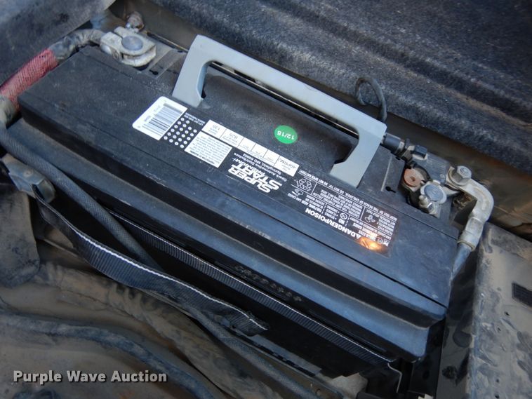 image for item DH6671 2011 Dodge Charger Police