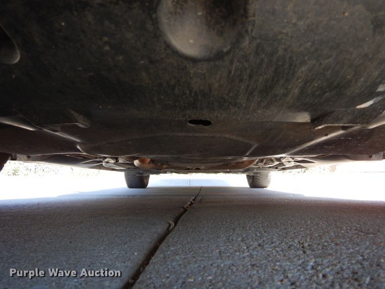 image for item DH6671 2011 Dodge Charger Police