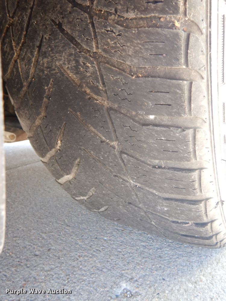 image for item DH6671 2011 Dodge Charger Police