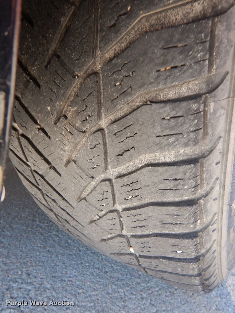 image for item DH6671 2011 Dodge Charger Police