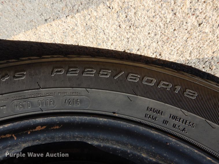 image for item DH6671 2011 Dodge Charger Police