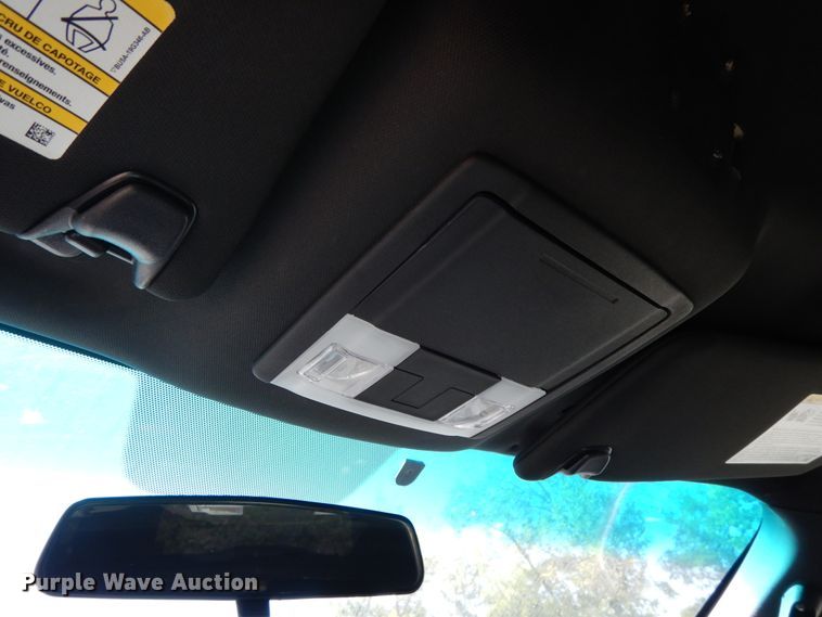 image for item DH6672 2014 Ford Explorer Police Interceptor  SUV