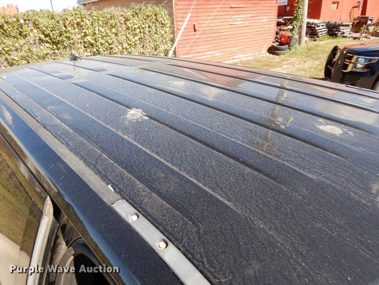 image for item DH6672 2014 Ford Explorer Police Interceptor  SUV