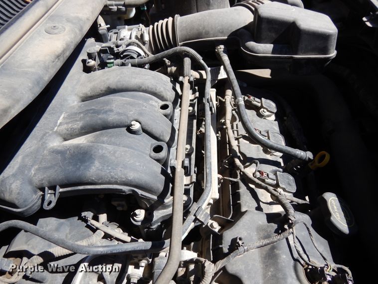 image for item DH6672 2014 Ford Explorer Police Interceptor  SUV