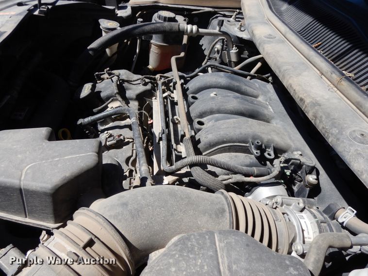 image for item DH6672 2014 Ford Explorer Police Interceptor  SUV