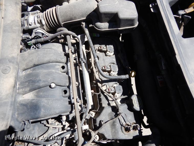 image for item DH6672 2014 Ford Explorer Police Interceptor  SUV