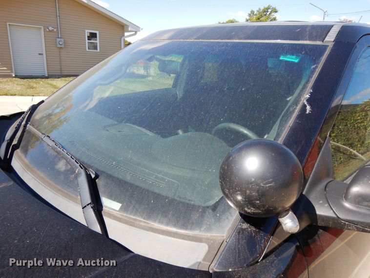 image for item DH6672 2014 Ford Explorer Police Interceptor  SUV