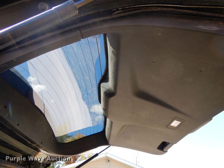 image for item DH6672 2014 Ford Explorer Police Interceptor  SUV