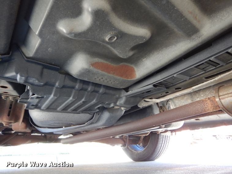 image for item DH6672 2014 Ford Explorer Police Interceptor  SUV