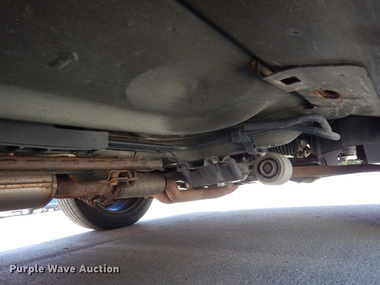 image for item DH6672 2014 Ford Explorer Police Interceptor  SUV