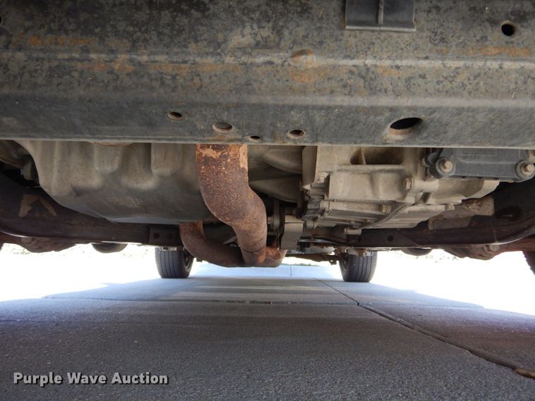 image for item DH6672 2014 Ford Explorer Police Interceptor  SUV