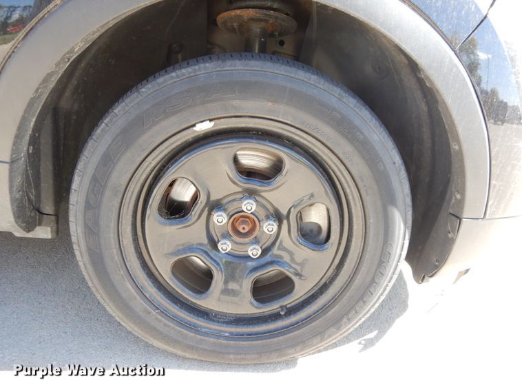 image for item DH6672 2014 Ford Explorer Police Interceptor  SUV