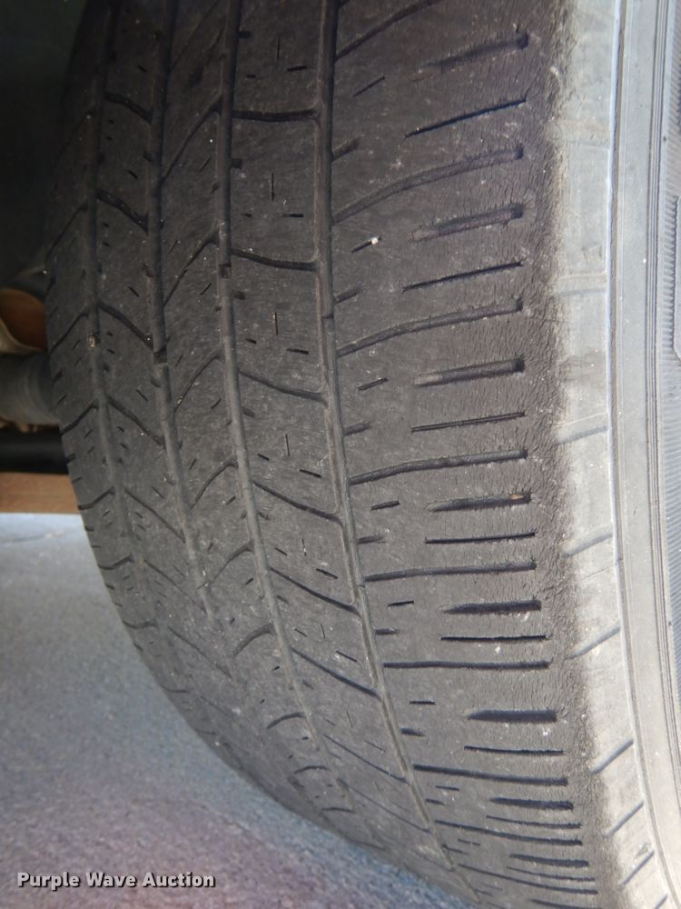 image for item DH6672 2014 Ford Explorer Police Interceptor  SUV