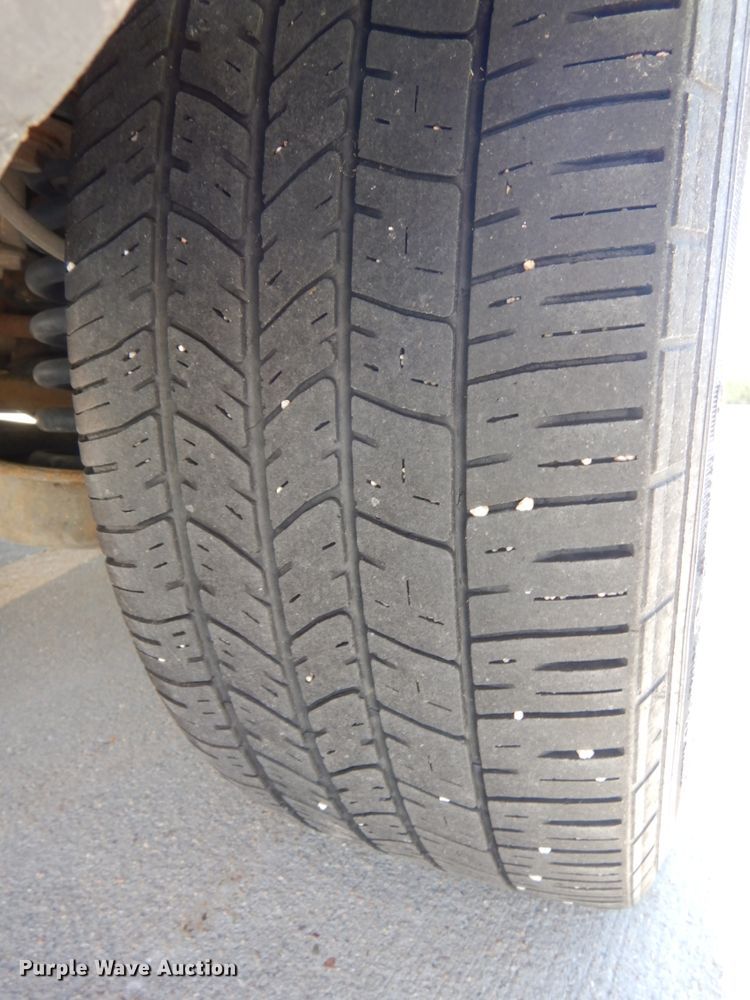 image for item DH6672 2014 Ford Explorer Police Interceptor  SUV