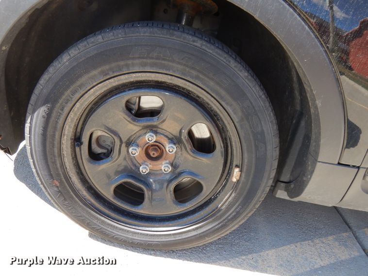 image for item DH6672 2014 Ford Explorer Police Interceptor  SUV