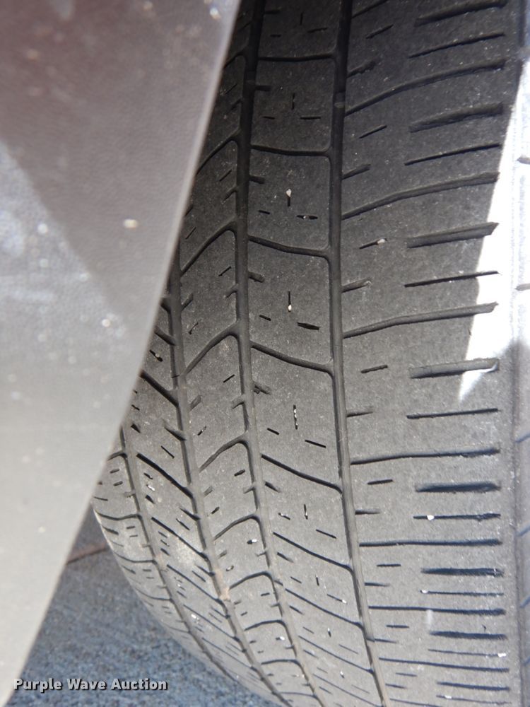 image for item DH6672 2014 Ford Explorer Police Interceptor  SUV