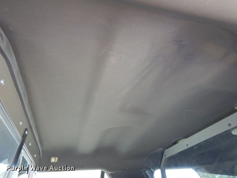 image for item DH6673 2013 Ford Explorer Police Interceptor  SUV