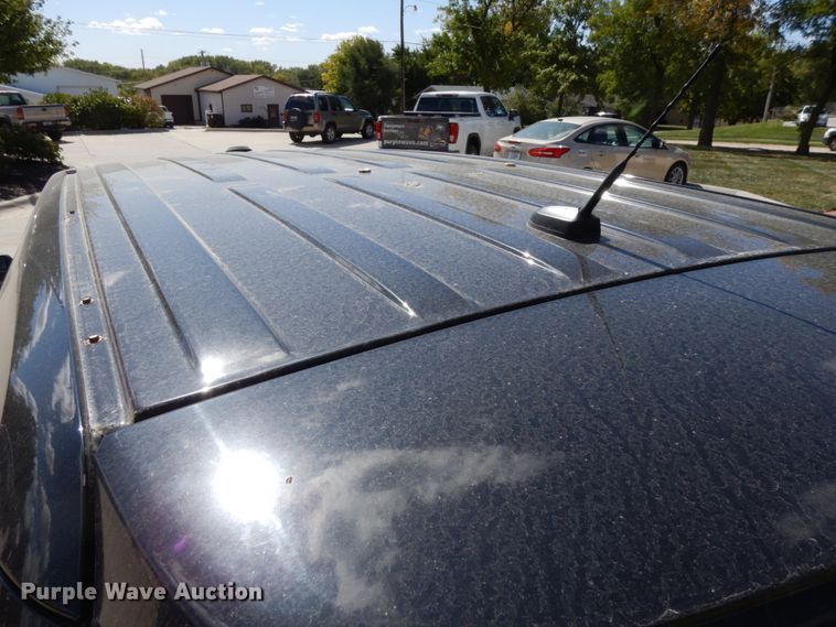 image for item DH6673 2013 Ford Explorer Police Interceptor  SUV