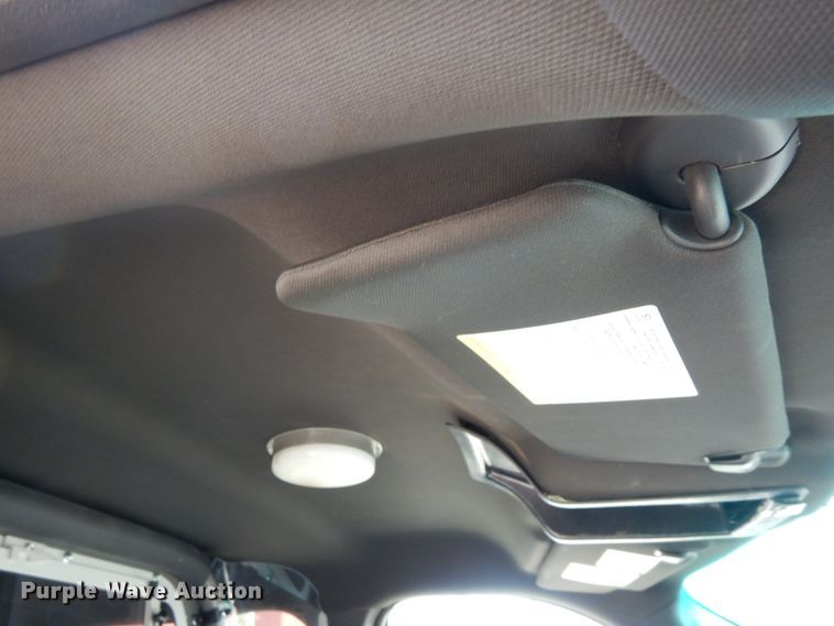 image for item DH6673 2013 Ford Explorer Police Interceptor  SUV