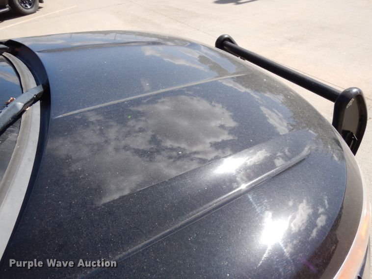 image for item DH6673 2013 Ford Explorer Police Interceptor  SUV