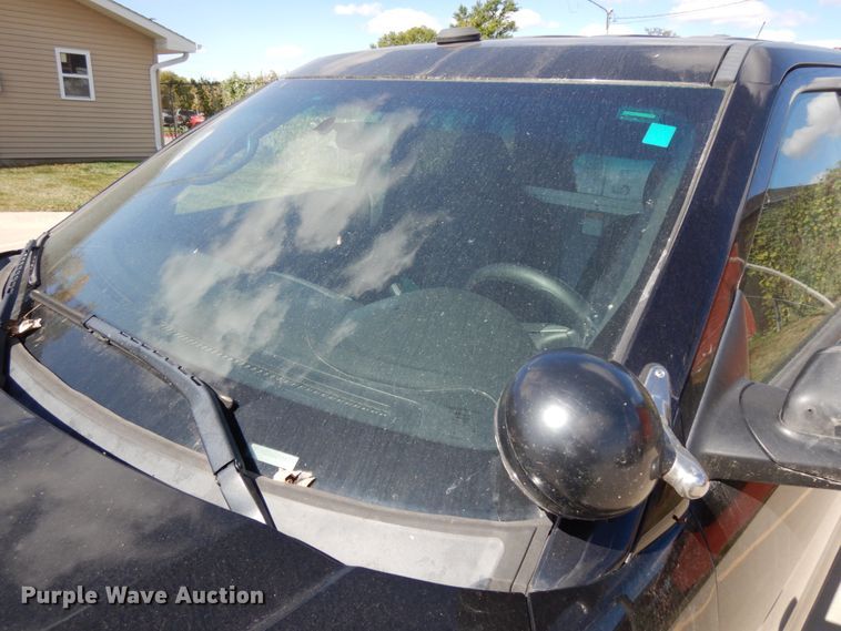 image for item DH6673 2013 Ford Explorer Police Interceptor  SUV