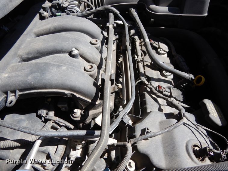 image for item DH6673 2013 Ford Explorer Police Interceptor  SUV