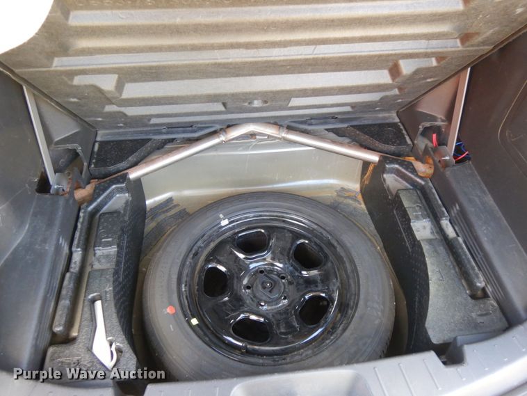 image for item DH6673 2013 Ford Explorer Police Interceptor  SUV