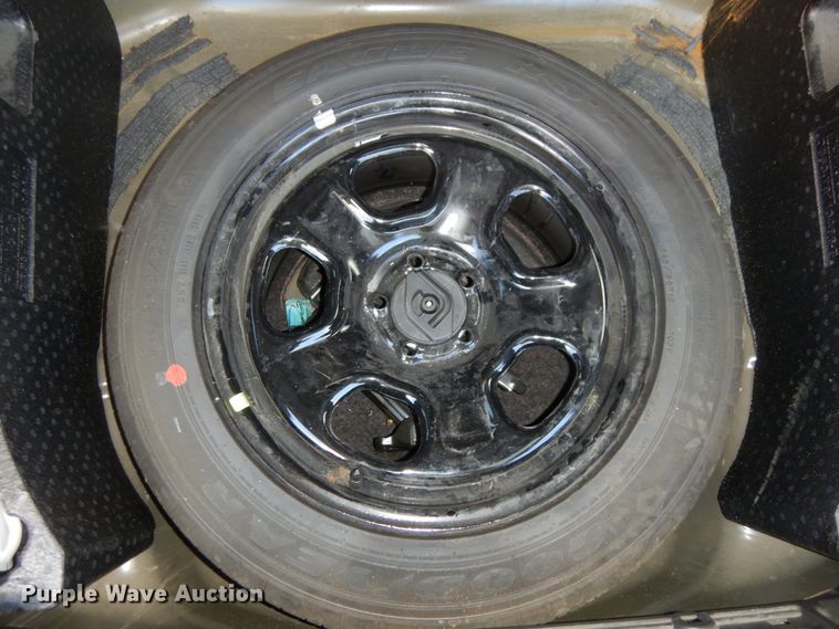 image for item DH6673 2013 Ford Explorer Police Interceptor  SUV