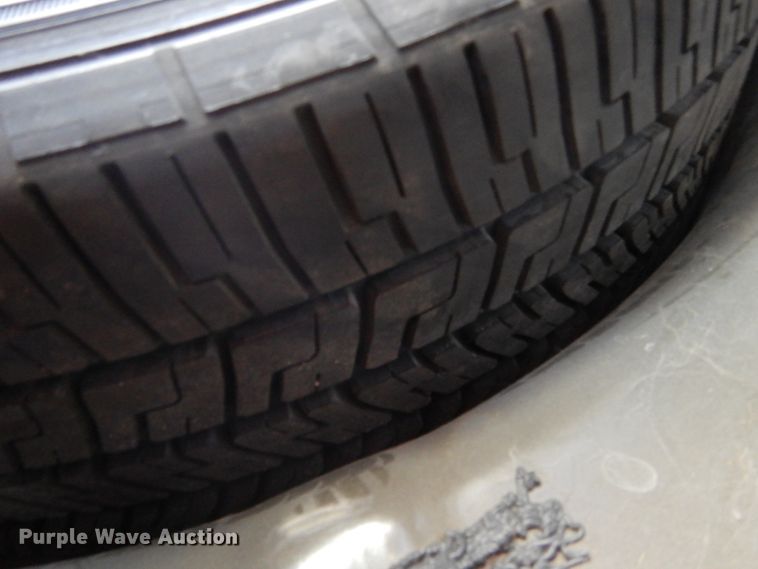 image for item DH6673 2013 Ford Explorer Police Interceptor  SUV