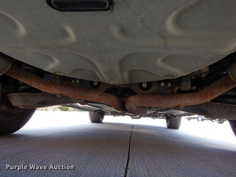 image for item DH6673 2013 Ford Explorer Police Interceptor  SUV