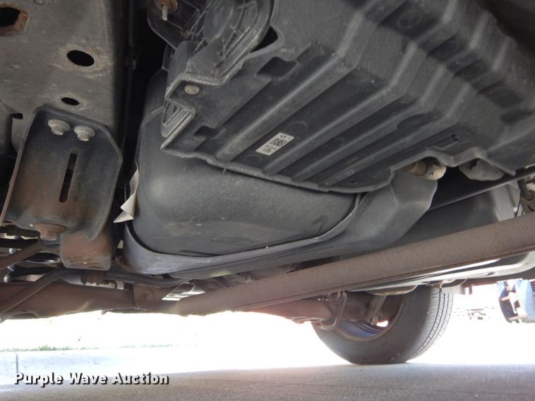 image for item DH6673 2013 Ford Explorer Police Interceptor  SUV