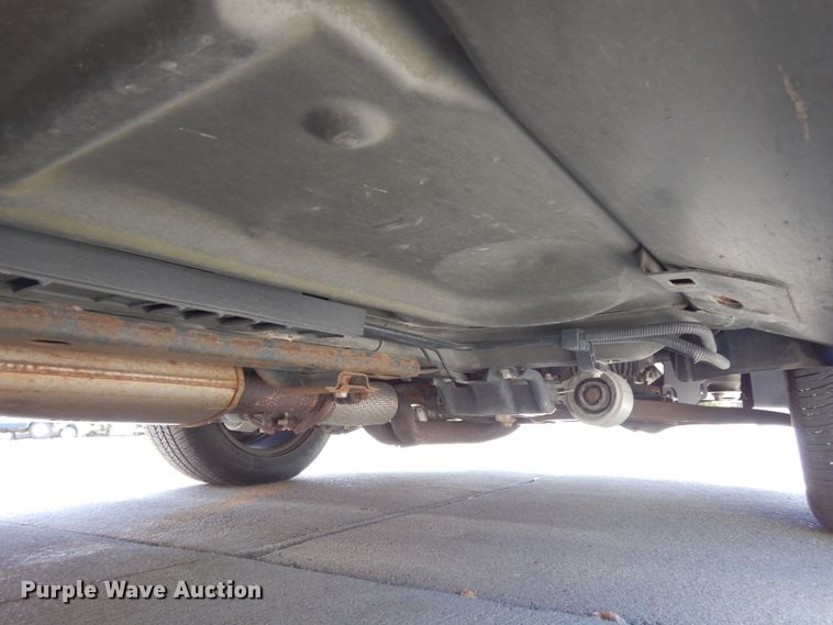 image for item DH6673 2013 Ford Explorer Police Interceptor  SUV