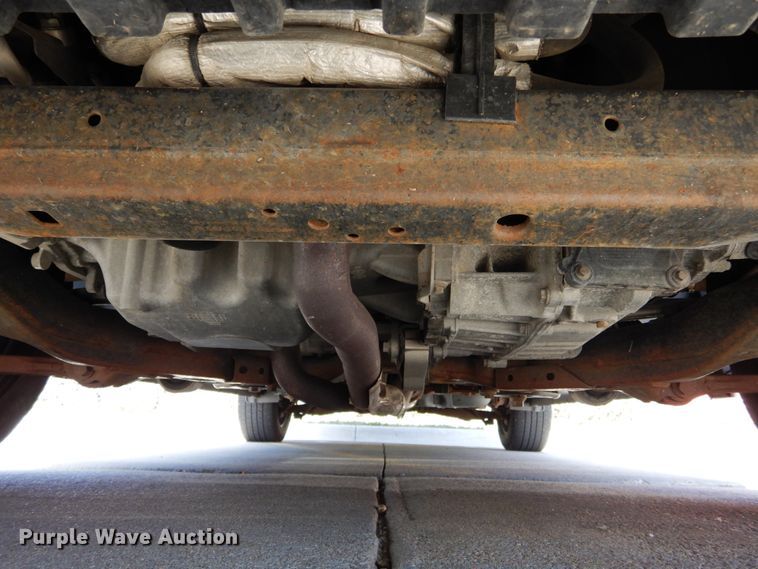 image for item DH6673 2013 Ford Explorer Police Interceptor  SUV