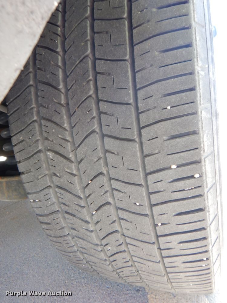 image for item DH6673 2013 Ford Explorer Police Interceptor  SUV