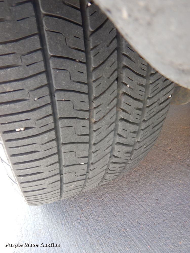 image for item DH6673 2013 Ford Explorer Police Interceptor  SUV