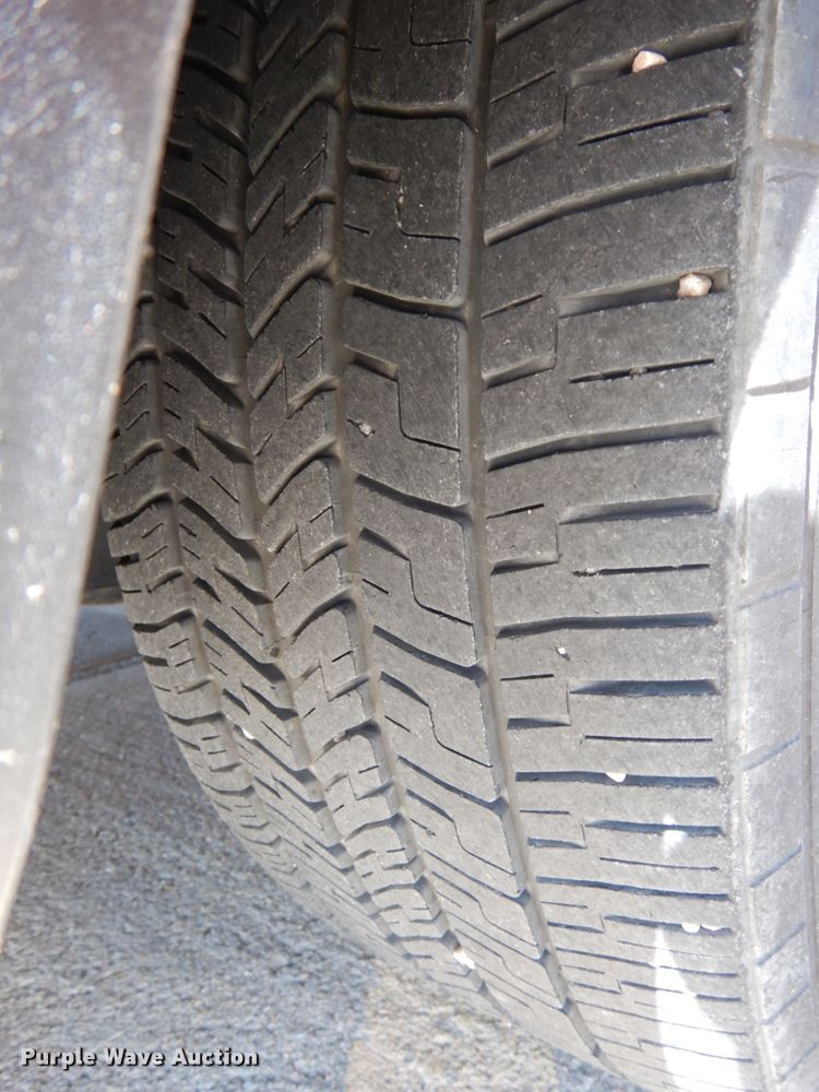 image for item DH6673 2013 Ford Explorer Police Interceptor  SUV