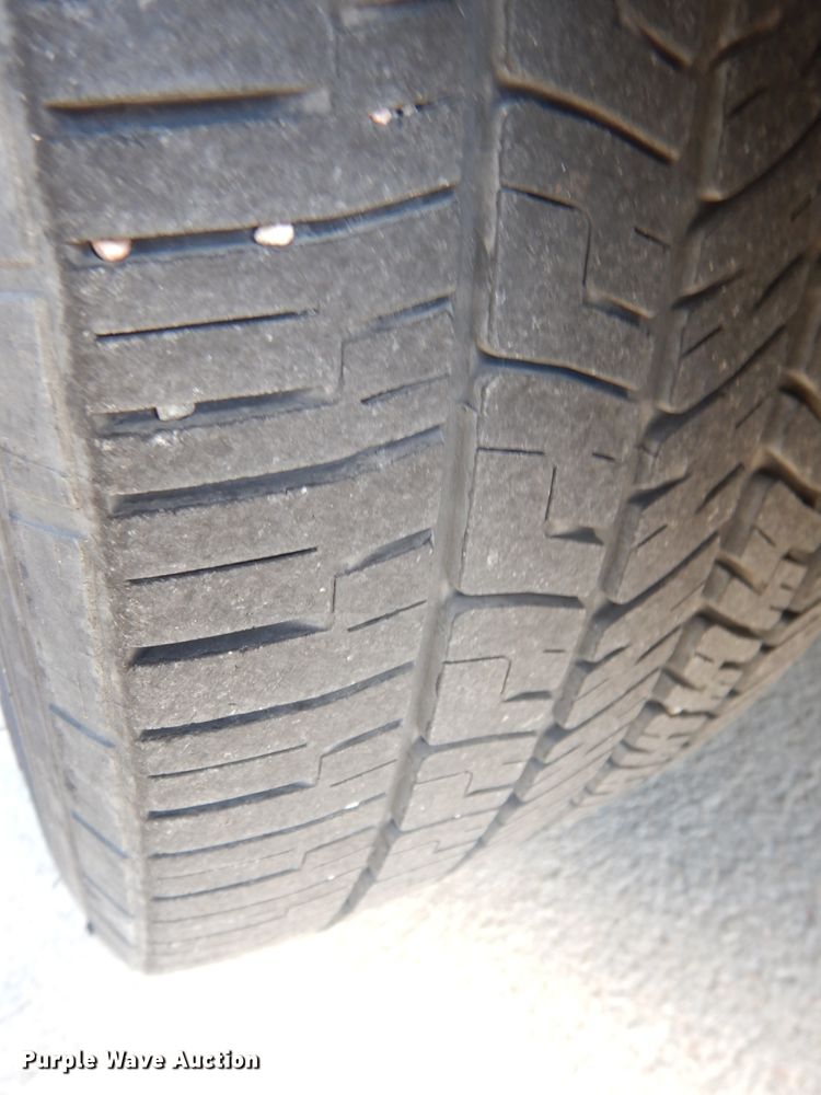 image for item DH6673 2013 Ford Explorer Police Interceptor  SUV