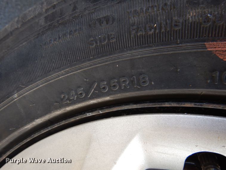 image for item DH6673 2013 Ford Explorer Police Interceptor  SUV