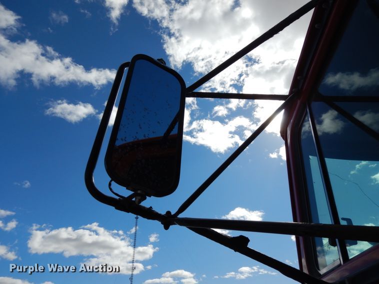 image for item DH6675 2000 Mack RD688S  dump truck