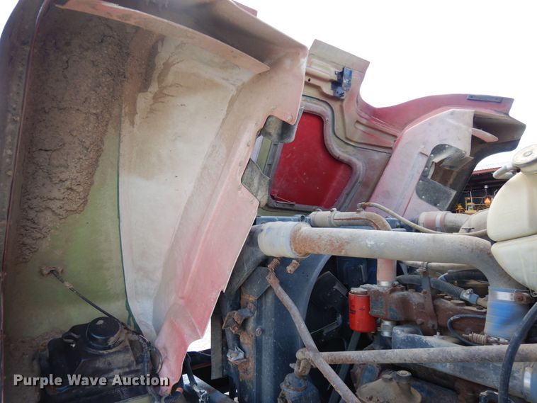 image for item DH6675 2000 Mack RD688S  dump truck