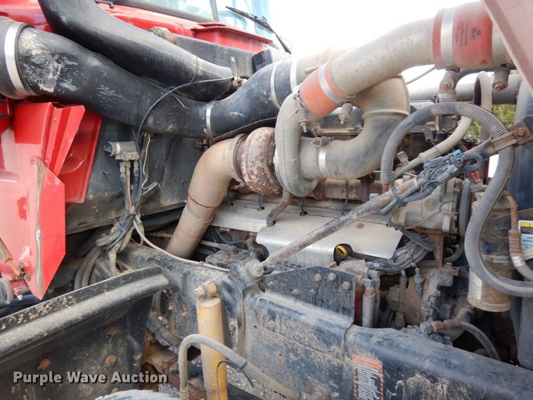 image for item DH6675 2000 Mack RD688S  dump truck