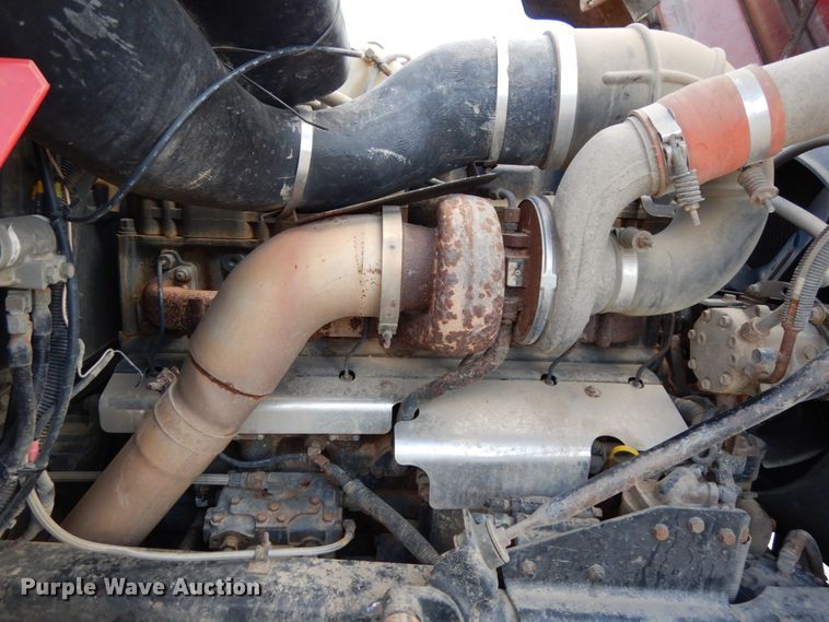 image for item DH6675 2000 Mack RD688S  dump truck