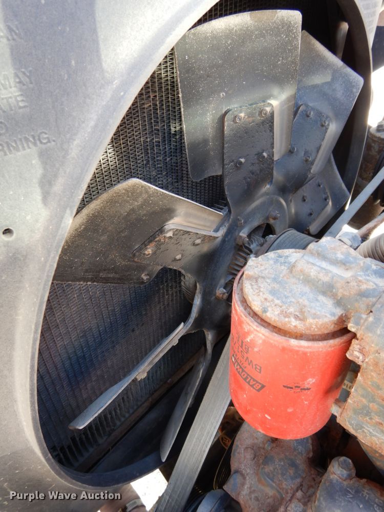 image for item DH6675 2000 Mack RD688S  dump truck