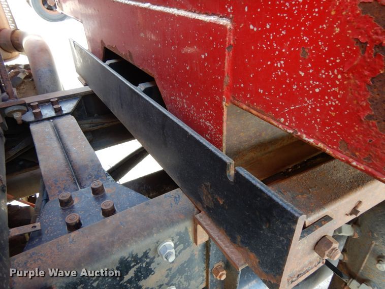 image for item DH6675 2000 Mack RD688S  dump truck