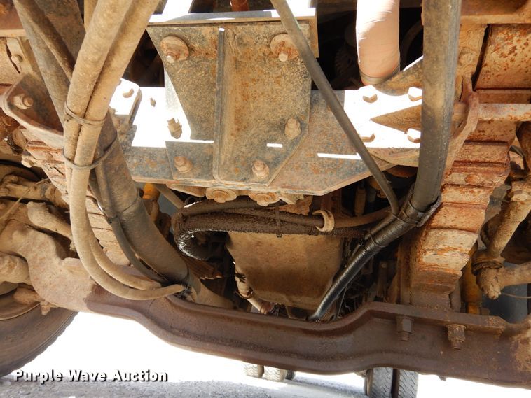 image for item DH6675 2000 Mack RD688S  dump truck