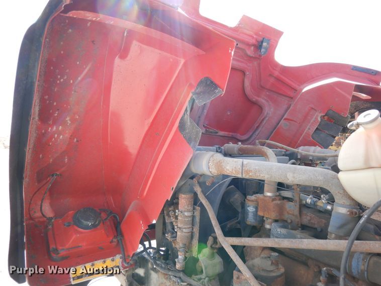 image for item DH6676 2000 Mack RD688S  dump truck