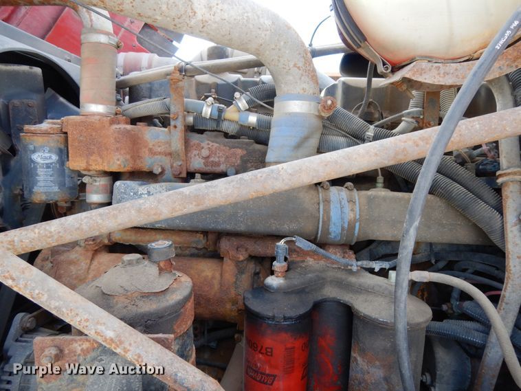 image for item DH6676 2000 Mack RD688S  dump truck